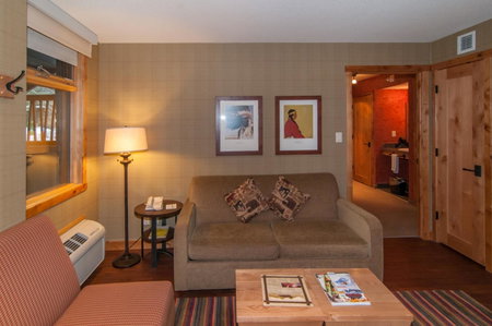 Fox Hotel and Suites, Banff, Canadá