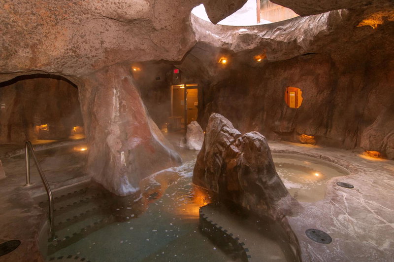 Fox Hotel and Suites, Banff, Canadá