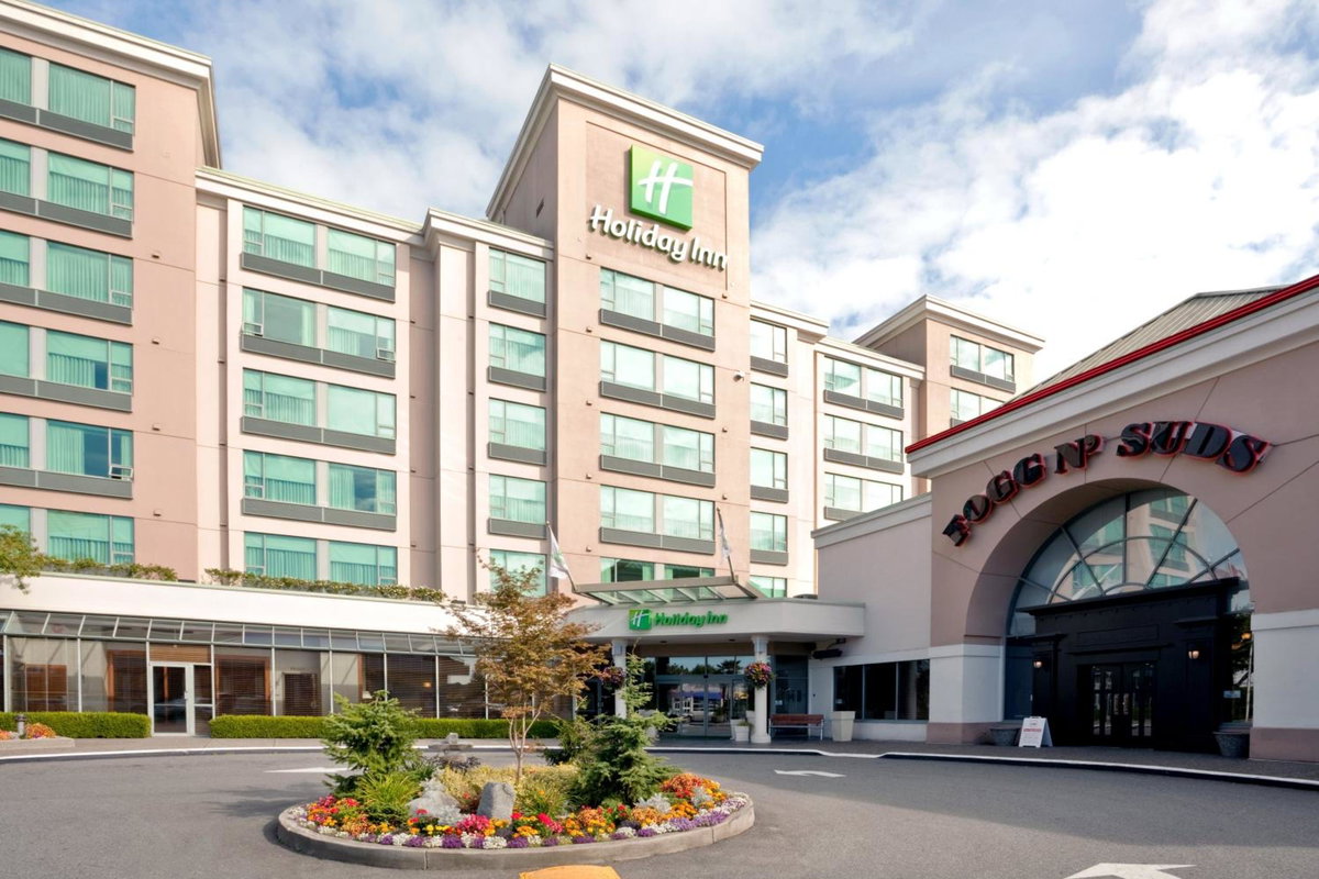 Holiday Inn Vancouver Airport Richmond by IHG, Canada