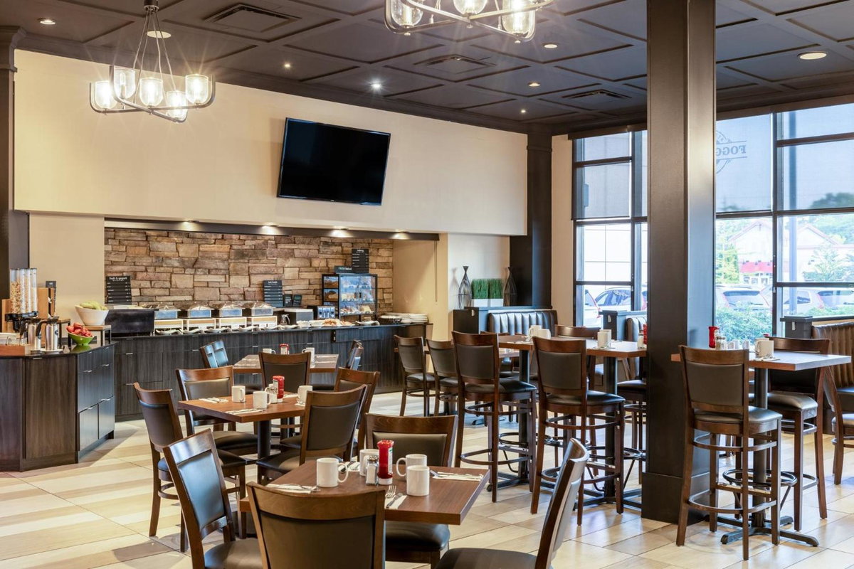 Holiday Inn Vancouver Airport Richmond by IHG, Canada
