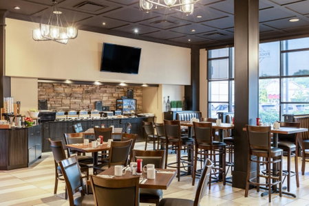 Holiday Inn Vancouver Airport Richmond by IHG, Richmond, Kanada