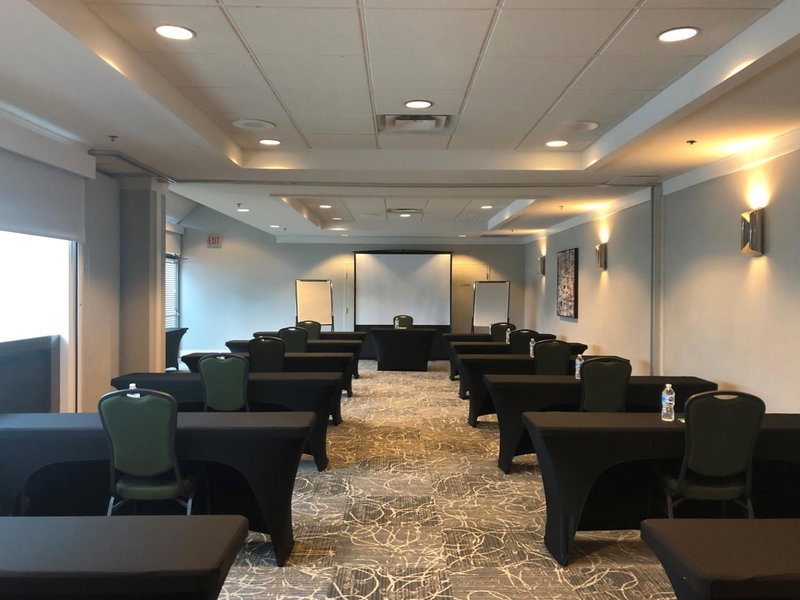 Holiday Inn Vancouver Airport Richmond by IHG, Richmond, Kanada