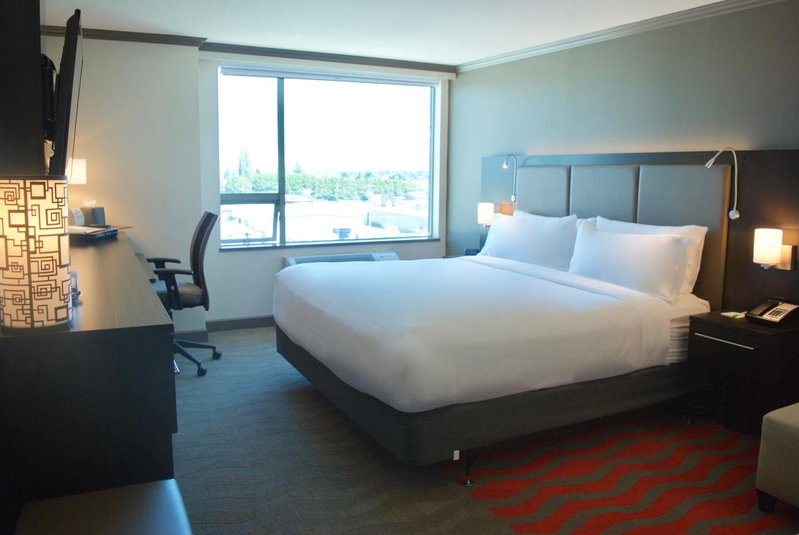 Holiday Inn Vancouver Airport Richmond by IHG, Richmond, Kanada