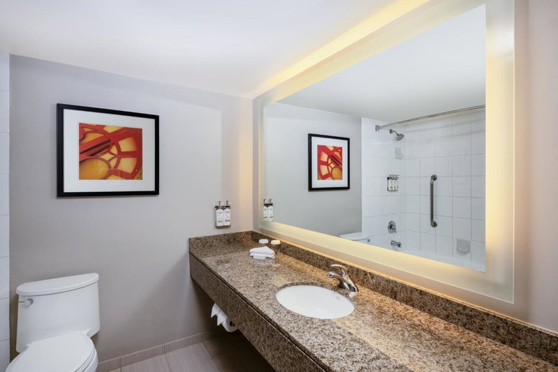 Holiday Inn Vancouver Airport Richmond by IHG, Richmond, Kanada