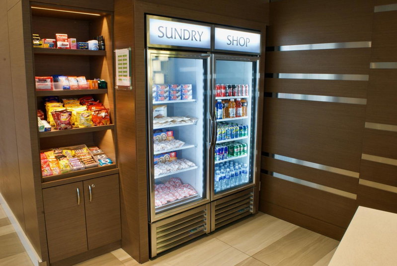 Holiday Inn Vancouver Airport Richmond by IHG, Richmond, Kanada