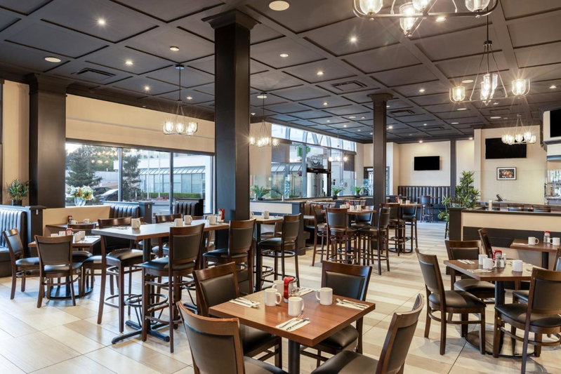 Holiday Inn Vancouver Airport Richmond by IHG, Richmond, Kanada