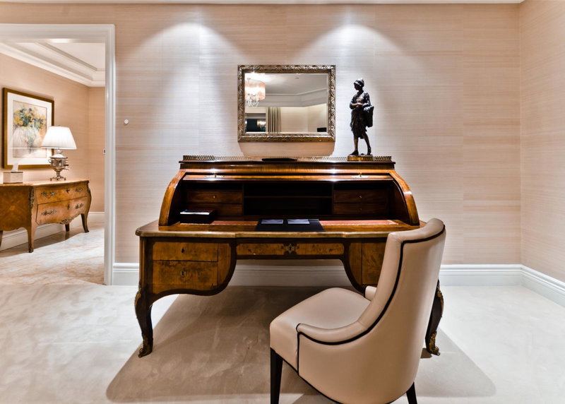 The Ritz-Carlton, Montreal, Montreal, Canada