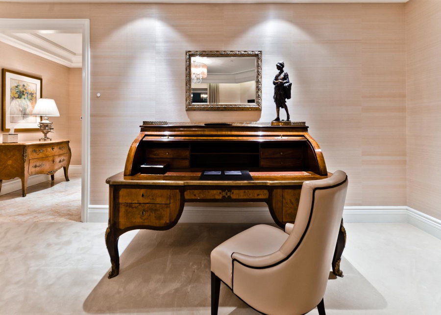 The Ritz-Carlton, Montreal, Montreal, Canada