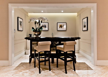 The Ritz-Carlton, Montreal, Montreal, Canada