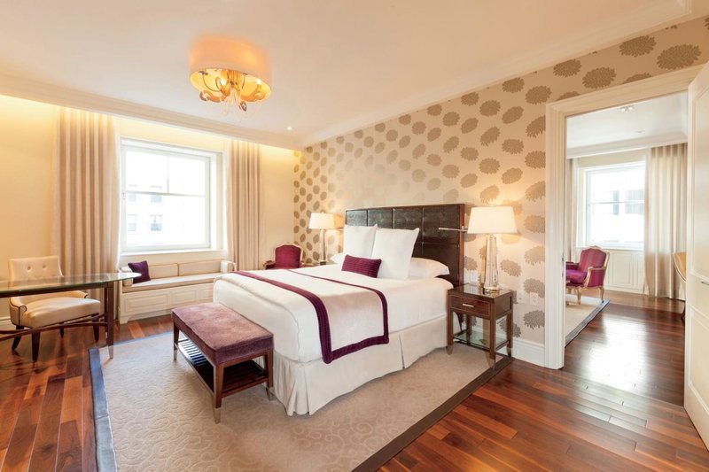 The Ritz-Carlton, Montreal, Montreal, Canada