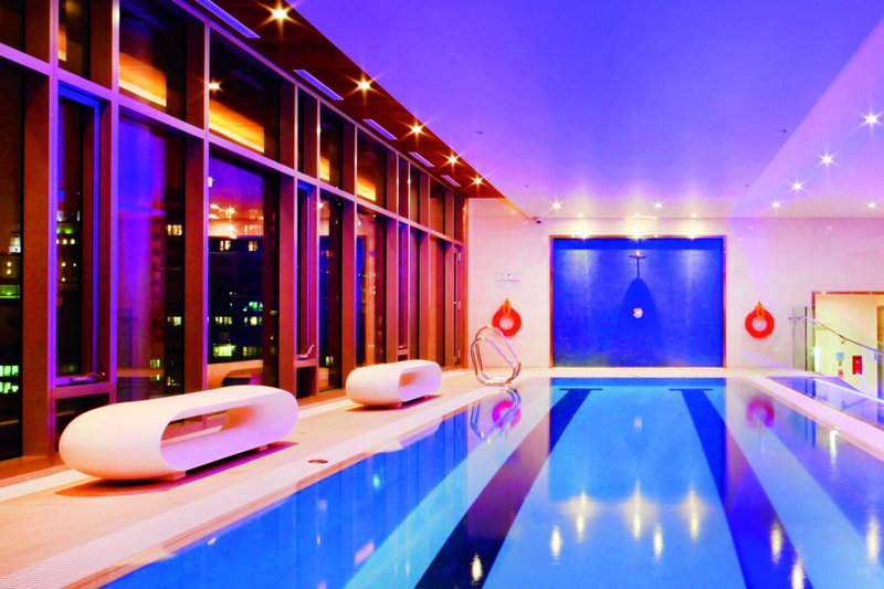 The Ritz-Carlton, Montreal, Montreal, Canada