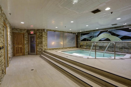 Banff Inn, Banff, Canada