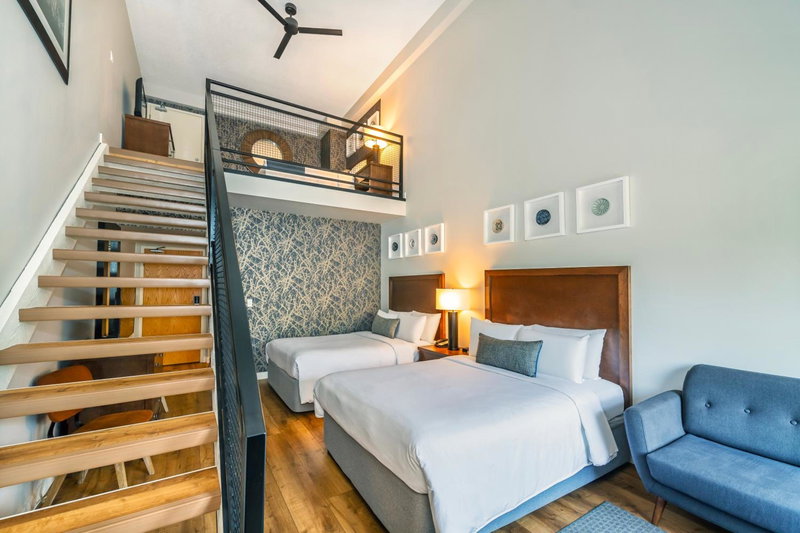 Banff Inn, Banff, Canada