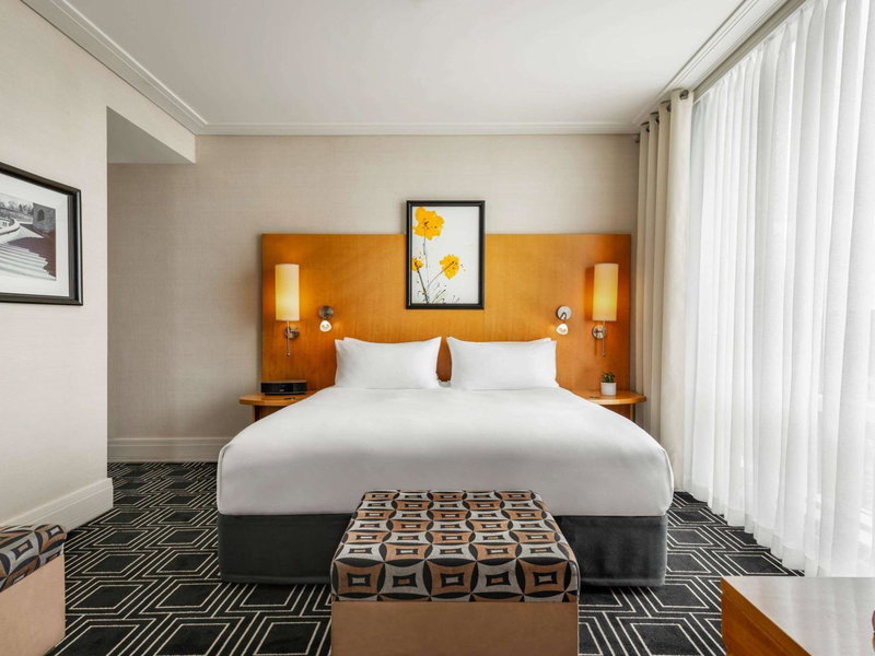 Sofitel Montreal Golden Mile, Montreal, Canada