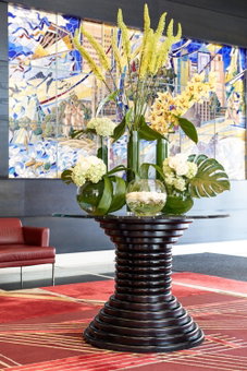 Sofitel Montreal Golden Mile, Montreal, Canada