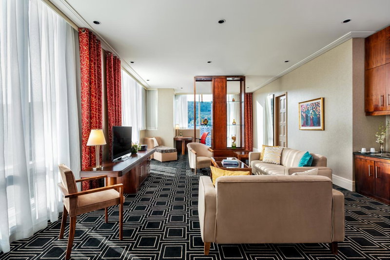 Sofitel Montreal Golden Mile, Montreal, Canada