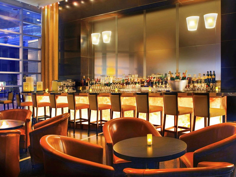 Sofitel Montreal Golden Mile, Montreal, Canada