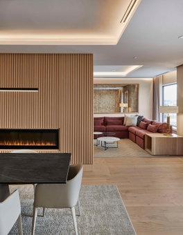 Hilton Toronto Airport Hotel & Suites, West Humber-Clairville, Canada
