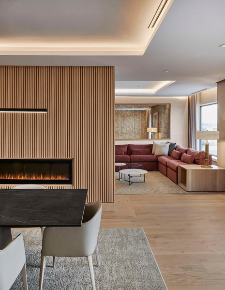 Hilton Toronto Airport Hotel & Suites, West Humber-Clairville, Canada