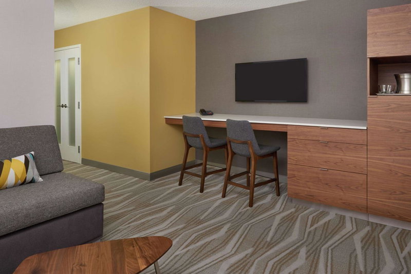 Hilton Toronto Airport Hotel & Suites, West Humber-Clairville, Canada