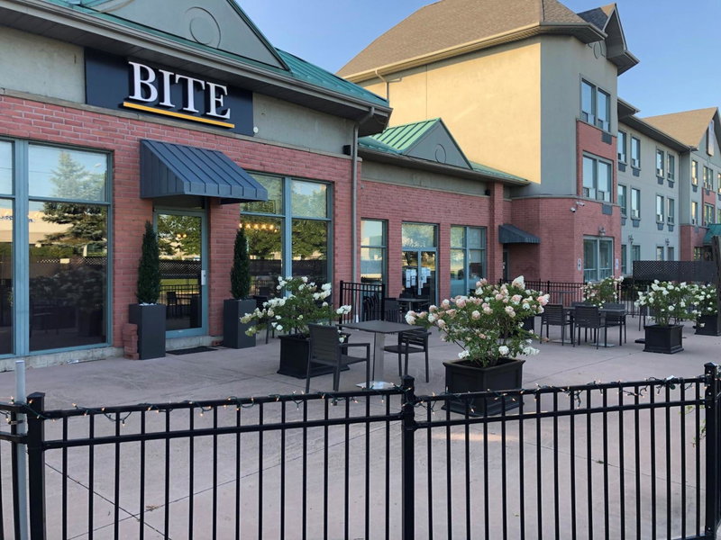 Best Western Plus Travel Hotel Toronto Airport, Eringate-Centennial-West Deane, Canada