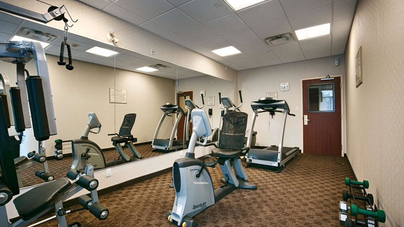 Best Western Plus Travel Hotel Toronto Airport, Eringate-Centennial-West Deane, Canada