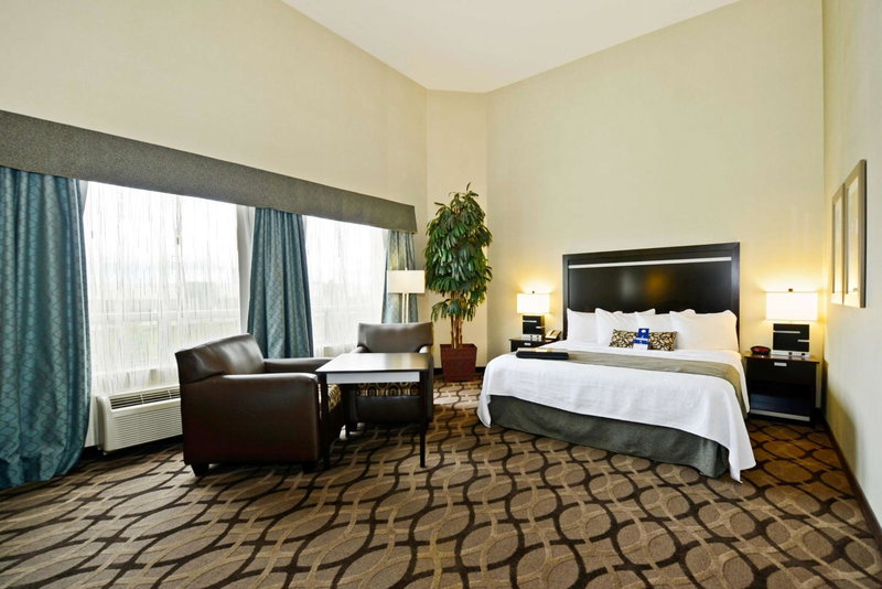 Best Western Plus Travel Hotel Toronto Airport, Eringate-Centennial-West Deane, Canada