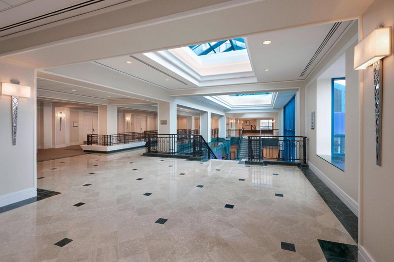 Sheraton Parkway Toronto North Hotel & Suites, Hillcrest Village, Canada
