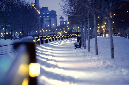 Hotel Faubourg Montreal Centre-Ville Downtown, Montreal, Canada