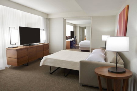 Delta Hotels by Marriott Toronto Airport & Conference Centre, Willowridge-Martingrove-Richview, Kanada
