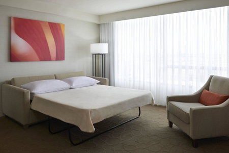 Delta Hotels by Marriott Toronto Airport & Conference Centre, Willowridge-Martingrove-Richview, Kanada