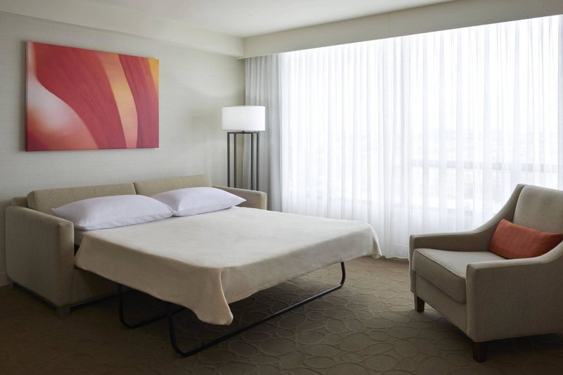Delta Hotels by Marriott Toronto Airport & Conference Centre, Willowridge-Martingrove-Richview, Kanada