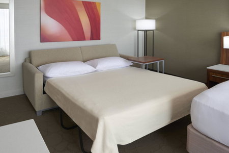 Delta Hotels by Marriott Toronto Airport & Conference Centre, Willowridge-Martingrove-Richview, Kanada