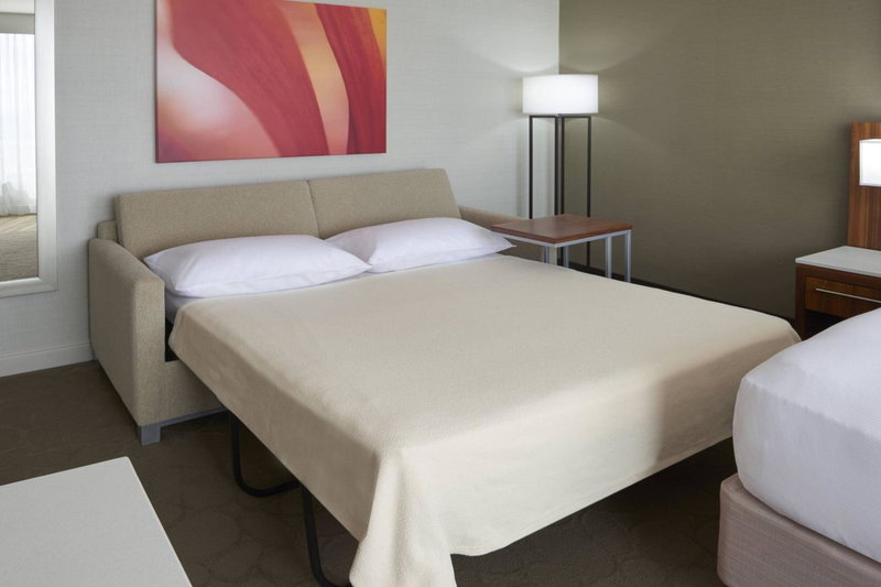 Delta Hotels by Marriott Toronto Airport & Conference Centre, Willowridge-Martingrove-Richview, Kanada