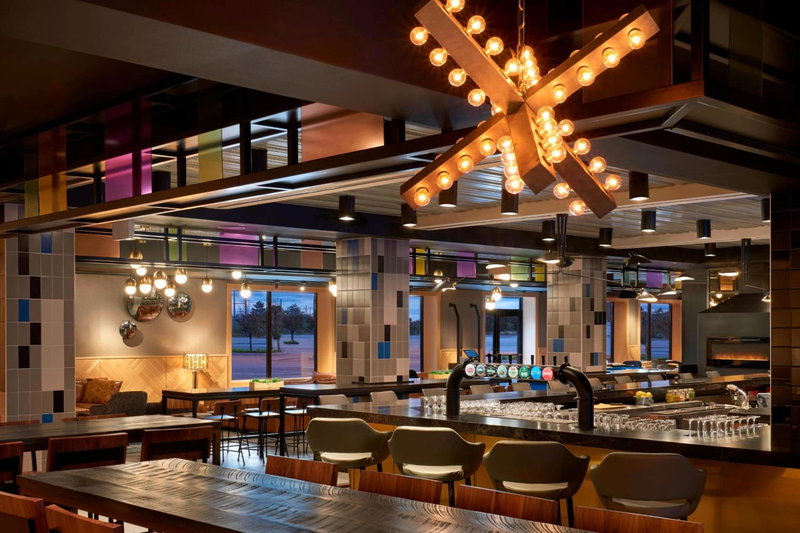 Delta Hotels by Marriott Toronto Airport & Conference Centre, Willowridge-Martingrove-Richview, Kanada