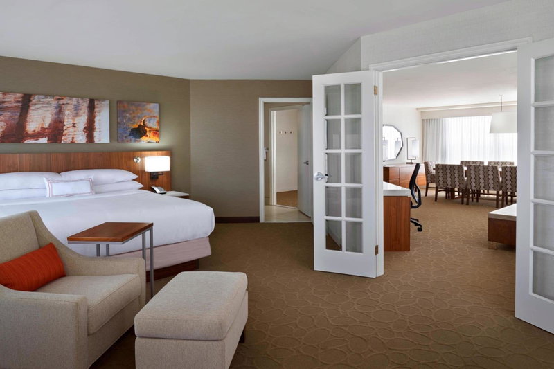 Delta Hotels by Marriott Toronto Airport & Conference Centre, Willowridge-Martingrove-Richview, Kanada