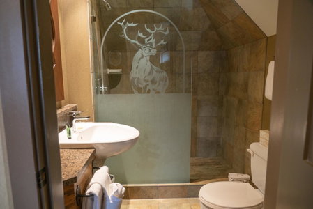 Banff Caribou Lodge and Spa, Banff, Canada