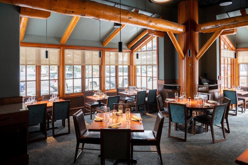Banff Caribou Lodge and Spa, Banff, Canada