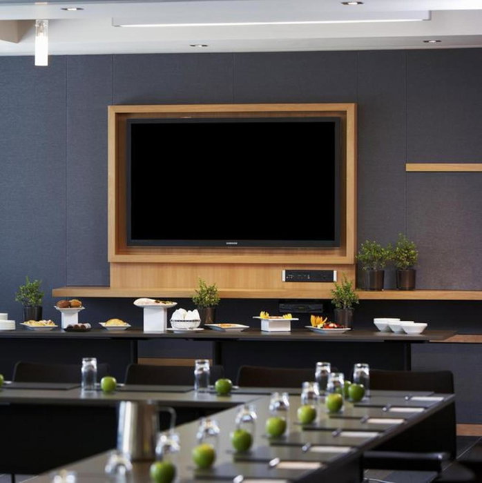 Le Germain Hotel Maple Leaf Square, Waterfront Communities-The Island, Kanada
