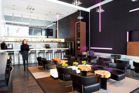 Le Germain Hotel Maple Leaf Square, Waterfront Communities-The Island, Kanada