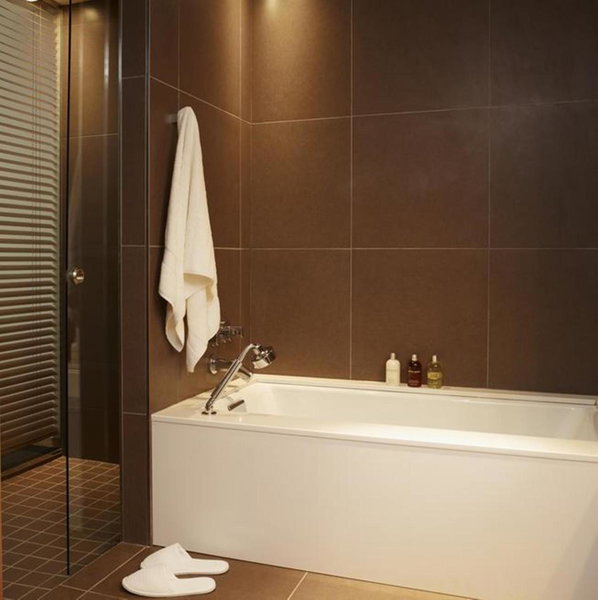 Le Germain Hotel Maple Leaf Square, Waterfront Communities-The Island, Kanada