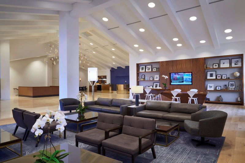 Hilton Mississauga/Meadowvale, Brampton, Канада