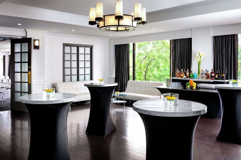 Hilton Mississauga/Meadowvale, Brampton, Канада