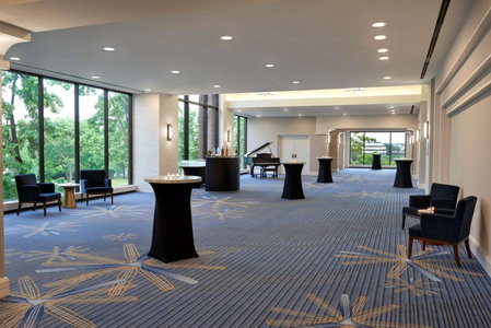 Hilton Mississauga/Meadowvale, Brampton, Канада