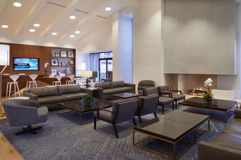 Hilton Mississauga/Meadowvale, Brampton, Канада