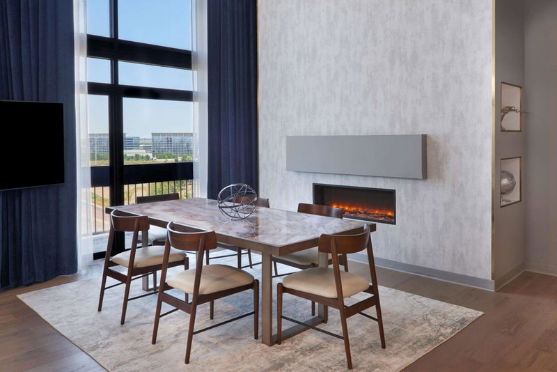 Hilton Mississauga/Meadowvale, Brampton, Канада
