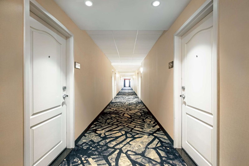 Hampton Inn by Hilton Toronto Airport Corporate Centre, Eringate-Centennial-West Deane, Canada