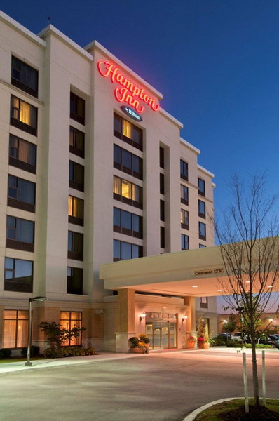 Hampton Inn by Hilton Toronto Airport Corporate Centre, Eringate-Centennial-West Deane, Canada