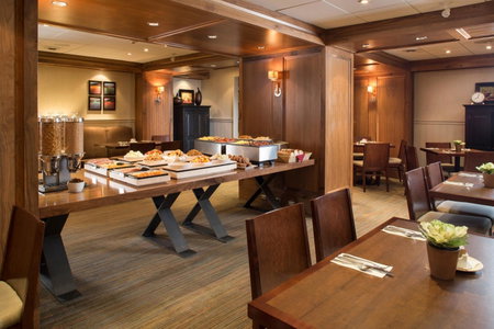 Banff Aspen Lodge, Banff, Canadá