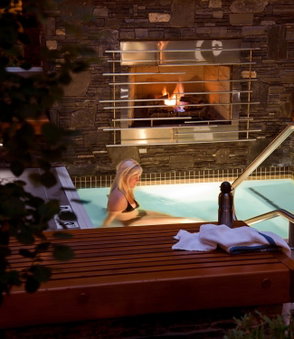 Banff Aspen Lodge, Banff, Canadá